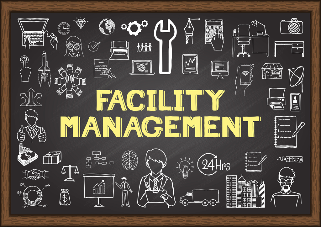 Facility Management Toprein.fw